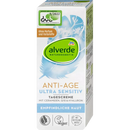 alverde NATURKOSMETIK Crème Anti-Âge Visage Ultra Sensible, 50 ml