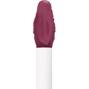 Rouge à lèvres Maybelline New York Super Stay Matte Ink 165 Successor, 5 ml