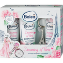 Coffret cadeau Balea Paris 4 pièces, 1 pièce