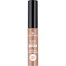 essence cosmetics Wenkbrauwgel make me brow wenkbrauwgel mascara blondy brows 01, 3,8 g
