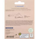 Éponges de précision ebelin, 8 pièces