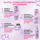 L'ORÉAL PARiS ELVITAL Conditioner Hydra [Hyaluron], 200 ml