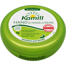 Kamill Crème mains &amp; ongles à la camomille bio, 150 ml