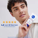 Crème pour les mains NIVEA 3 en 1 Réparatrice, 75 ml