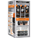 L'ORÉAL PARIS MEN EXPERT Tint One-Twist Coloration Cheveux Brun Naturel 04, 1 pièce