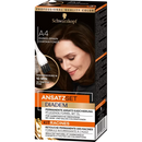 Schwarzkopf Diadem Extension set A4 brun foncé, 1 pièce