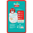 Pampers Babybroekjes Baby Dry Gr.8 Extra Large (19+ kg), 15 stuks.
