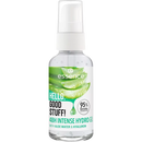 Gel Sérum Essence Bonjour, bon produit ! 48 heures, 30 ml