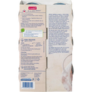 Pots de conservation Profissimo 120ml, 6 pièces