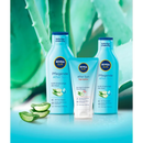 NIVEA SUN Gel après-soleil sensible, 175 ml