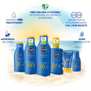 NIVEA SUN Sun Spray Bescherming & Verzorging SPF 50+, 200 ml