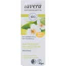 Lavera Dagcrème matterende evenwichtscrème groene thee, 50 ml