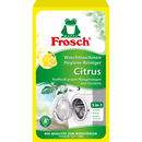 Frosch Nettoyant Hygiène Machine à Laver Agrumes, 250 g