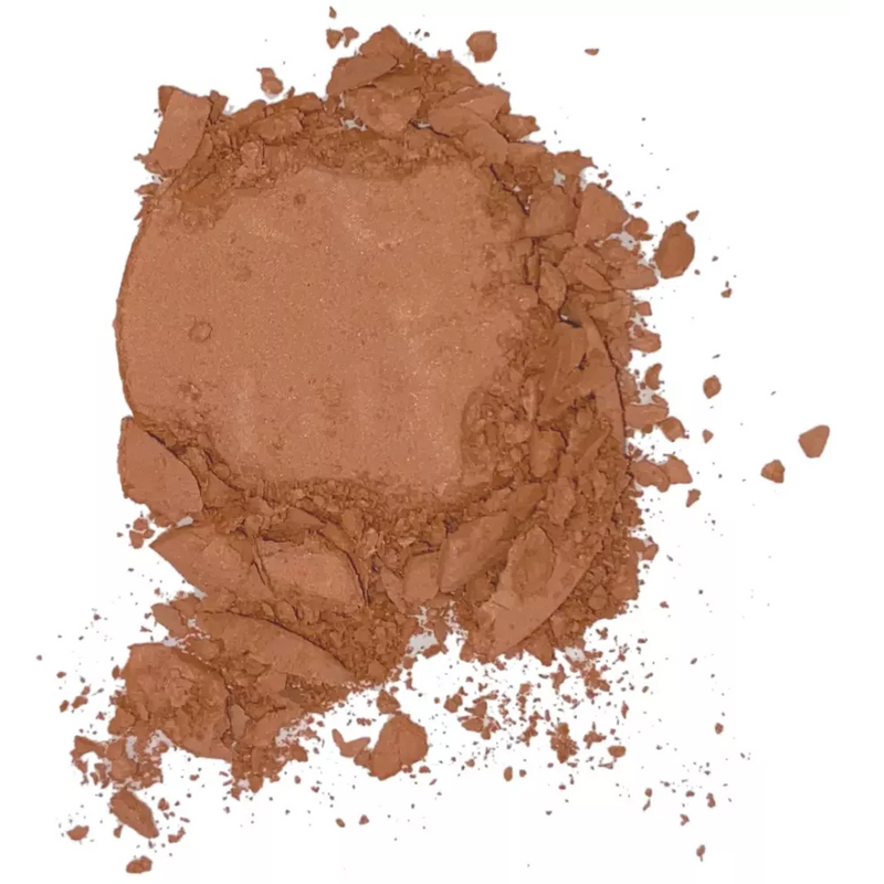 Fard à paupières Lavera Signature Color 04 Burnt Abricot, 1 pièce