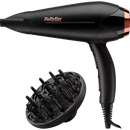 BaByliss Haardroger Turbo Shine 2200, 1 stuk