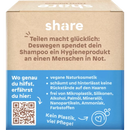 share Shampoo Bar Haver & Vanille, 60 g
