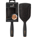 Brosse à palette ebelin, brosse de soin professionnelle à la kératine, 1 pièce.