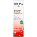 Weleda Granaatappel verstevigende gezichtsolie, 30 ml