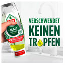 Fairy Afwasmiddel Max Power Citroen, 545 ml