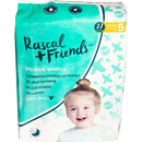 Rascal+Friends Luiers maat 5, 13-18 kg, 27 stuks