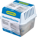 HUMYDRY Déshumidificateur d'ambiance Compact Original, 450 g