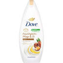 Dove Crème de Douche Soin &amp; Huile, 250 ml