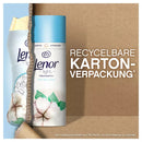 Lenor Wasserij Parfum Fris Katoenbloesem, 160 g