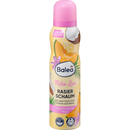 Mousse à raser Balea Melon Love, 150 ml