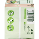 Jessa Pro Climate Ultra serviettes naturelles, 14 pièces