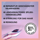 Schwarzkopf Gliss Kur Shampoo Anti-Spliss Miracle, 250 ml