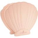 essence Penseelset Schattig als schelp Tasje & Penseel01, 8 stuks.