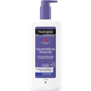 Neutrogena Lait corporel raffermissant pour la peau, 400 ml