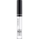 Catrice Wenkbrauwgel Lash Brow Designer Shaping And Conditioning Mascara Gel transparant 010, 6 ml