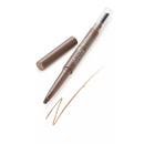 alverde NATURKOSMETIK Crayon à sourcils automatique 05 cappuccino, 0,45 g