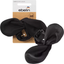 Rouleau à cheveux ebelin avec nœud, 1 pièce