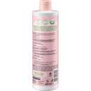 Balea Shampooing Natural Beauty Extrait de coton biologique et extrait de thé vert, 400 ml