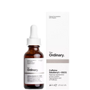 The Ordinary Caffeine Solution 5% + EGCG, 30ml