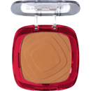 L'ORÉAL PARIS   Make-Up Poeder Infaillible 24H Fresh Wear 330 Hazelnoot, 9 g