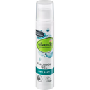 alverde NATURKOSMETIK Gel Hyaluronique Toute Peau, 15 ml
