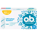 o.b. Tampons Pro Comfort Normaal, 32 stuks