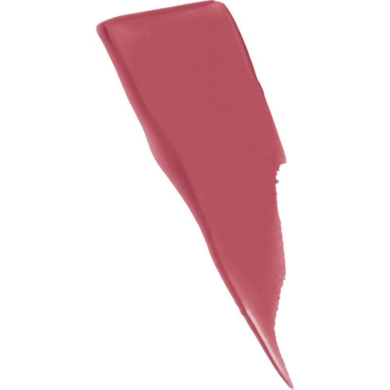 Maybelline New York Rouge à lèvres Super Stay Matte Ink meneur 175, 5 ml