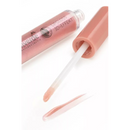 alverde NATURKOSMETIK Brillant à Lèvres Effet 3D Pink Crush 02, 5 ml