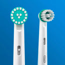 Oral-B Opzetborstels Ortho Care Essentials, 3 stuks