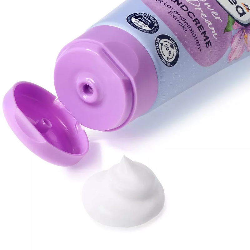 Crème pour les mains Balea Flower Dream, 100 ml