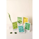 Missha Cloth Mask Airy Fit Green Tea, 1 pièce