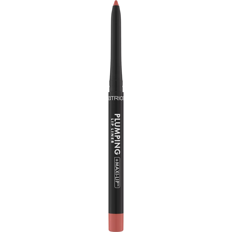 Catrice Lipliner Plumping 010 Understated Chic, 0,35 g