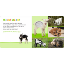 Ars Edition Hör mal rein, wer kann das sein? Tierkinder, 1 Stuk