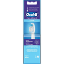 Oral-B Opzetborstels Pulsonic Clean, 2 stuks