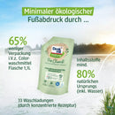 Denkmit Pro Climate détergent concentré naturel, 33 Wl