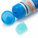 Balea Foot Cream Gel glacé pour les pieds et les jambes, 100 ml